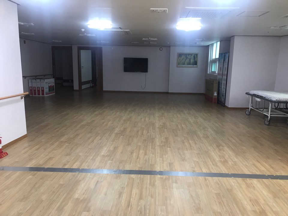 예수마을노인요양원 이미지 5