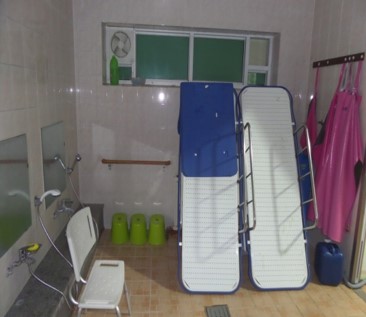 흥덕실비노인요양원 이미지 11