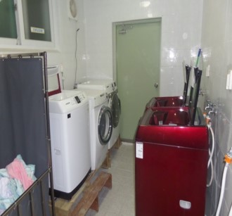 흥덕실비노인요양원 이미지 21