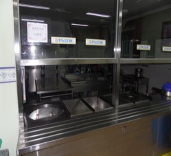 흥덕실비노인요양원 이미지 9