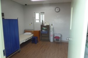 흥덕실비노인요양원 이미지 20