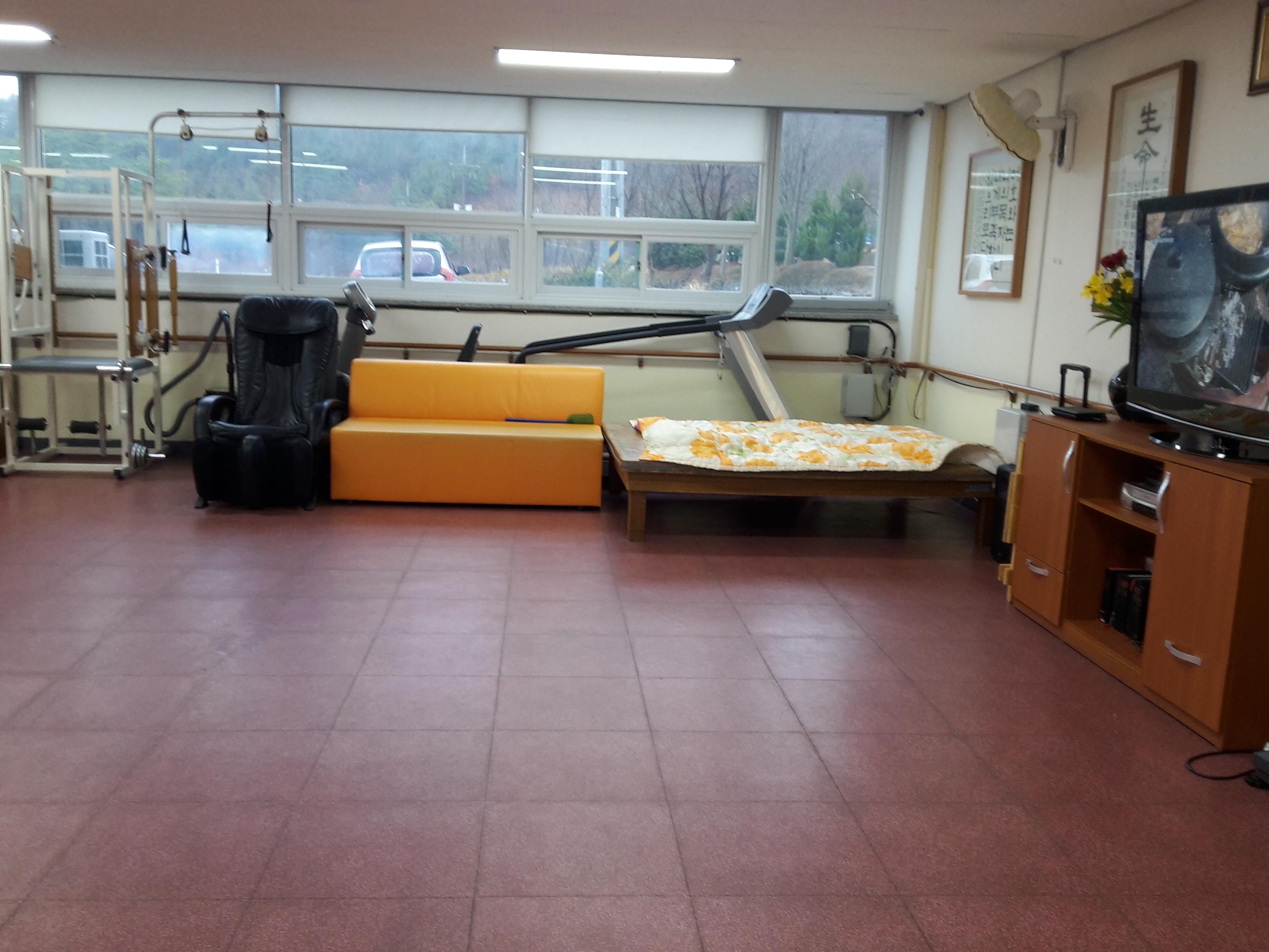 장흥군노인요양센터 이미지 8