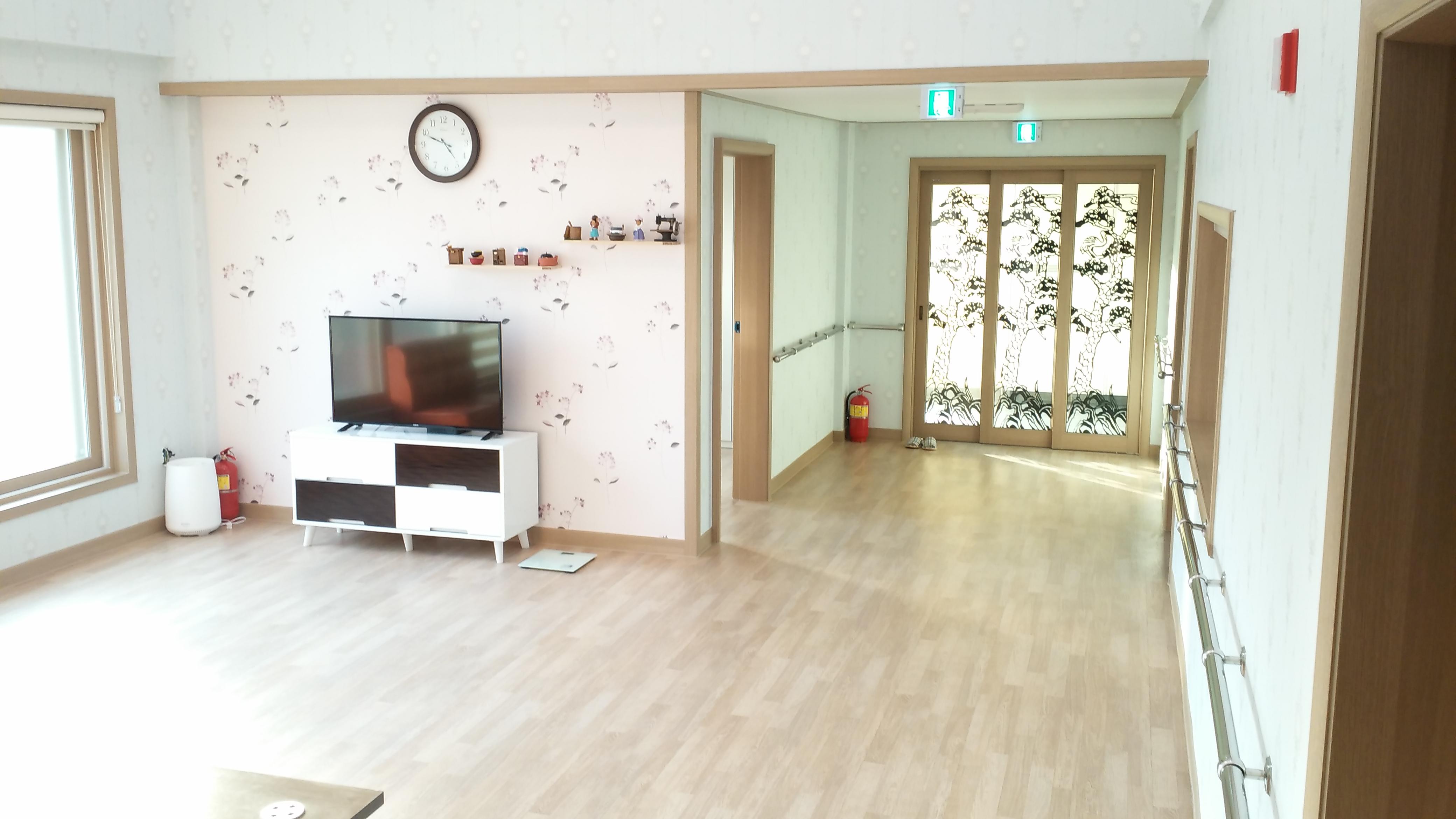 사랑모아요양원 이미지 4