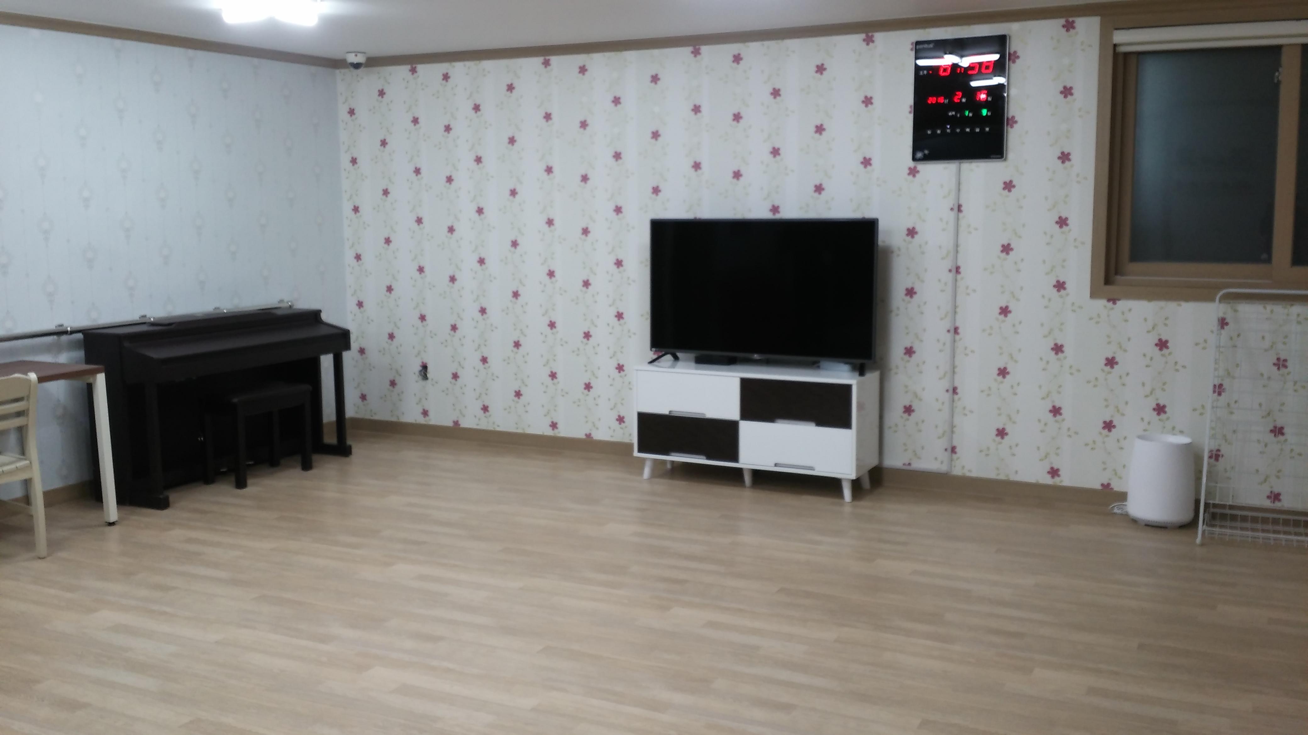 사랑모아요양원 이미지 3