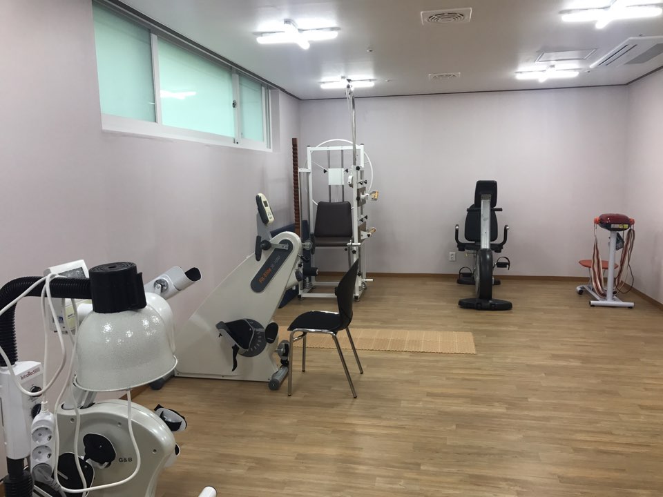 예수마을노인요양원 이미지 4