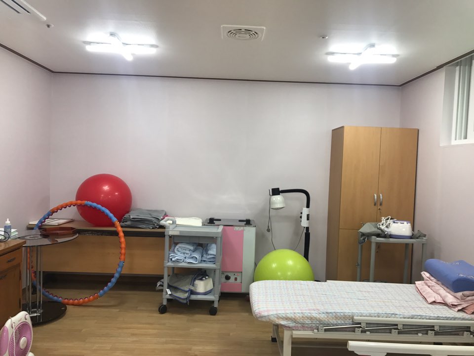 예수마을노인요양원 이미지 3