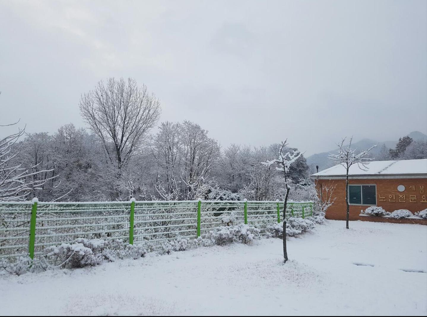 새봄노인전문요양원 이미지 2