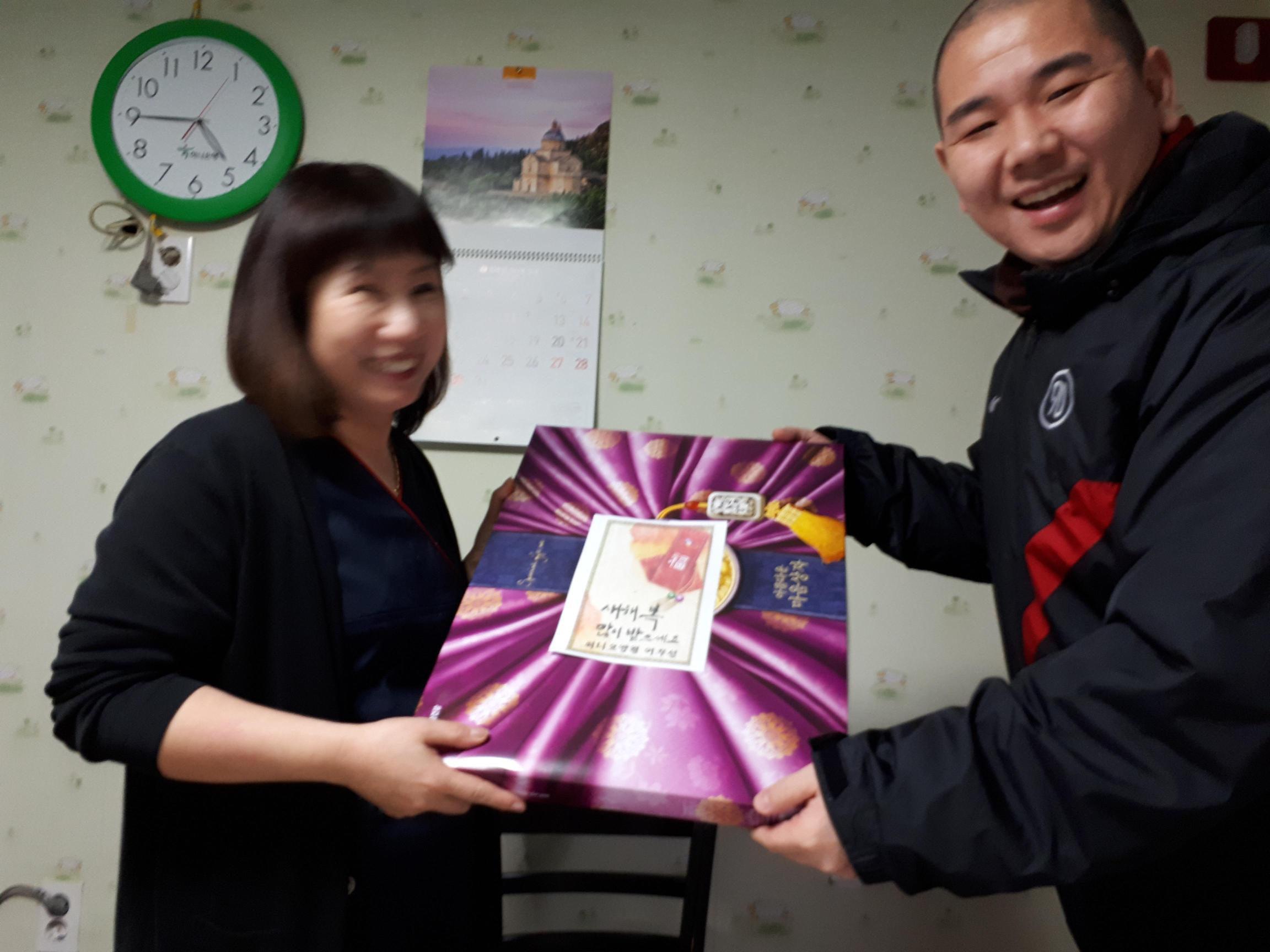 써니요양원 이미지 18