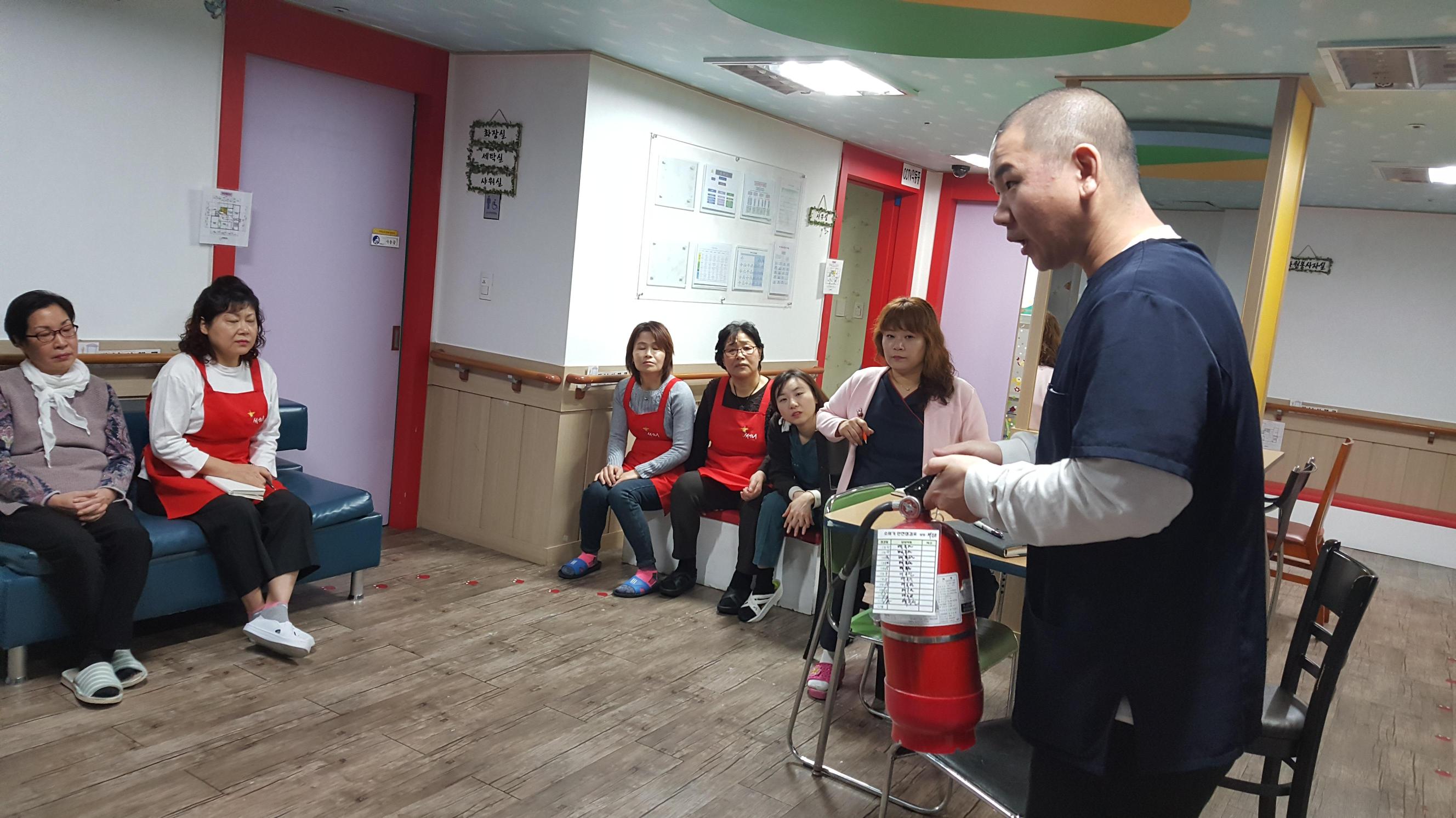 써니요양원 이미지 16