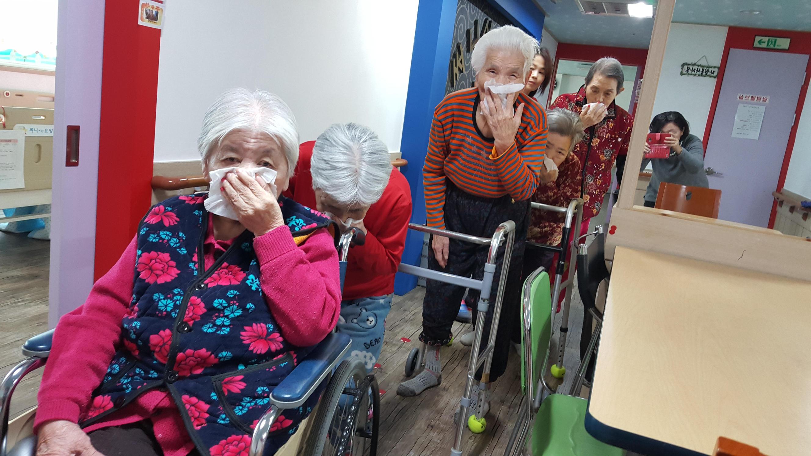 써니요양원 이미지 15