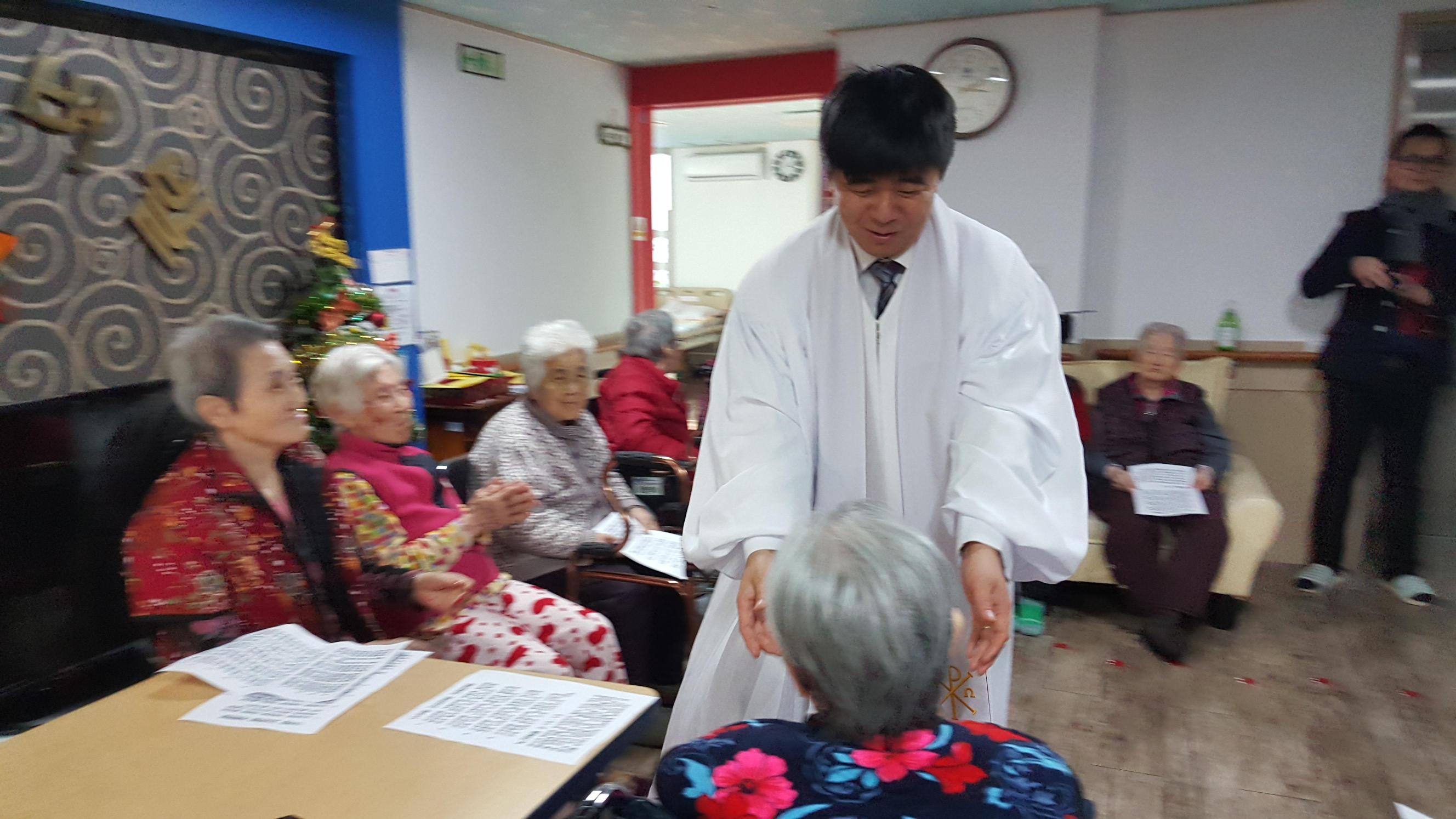 써니요양원 이미지 14