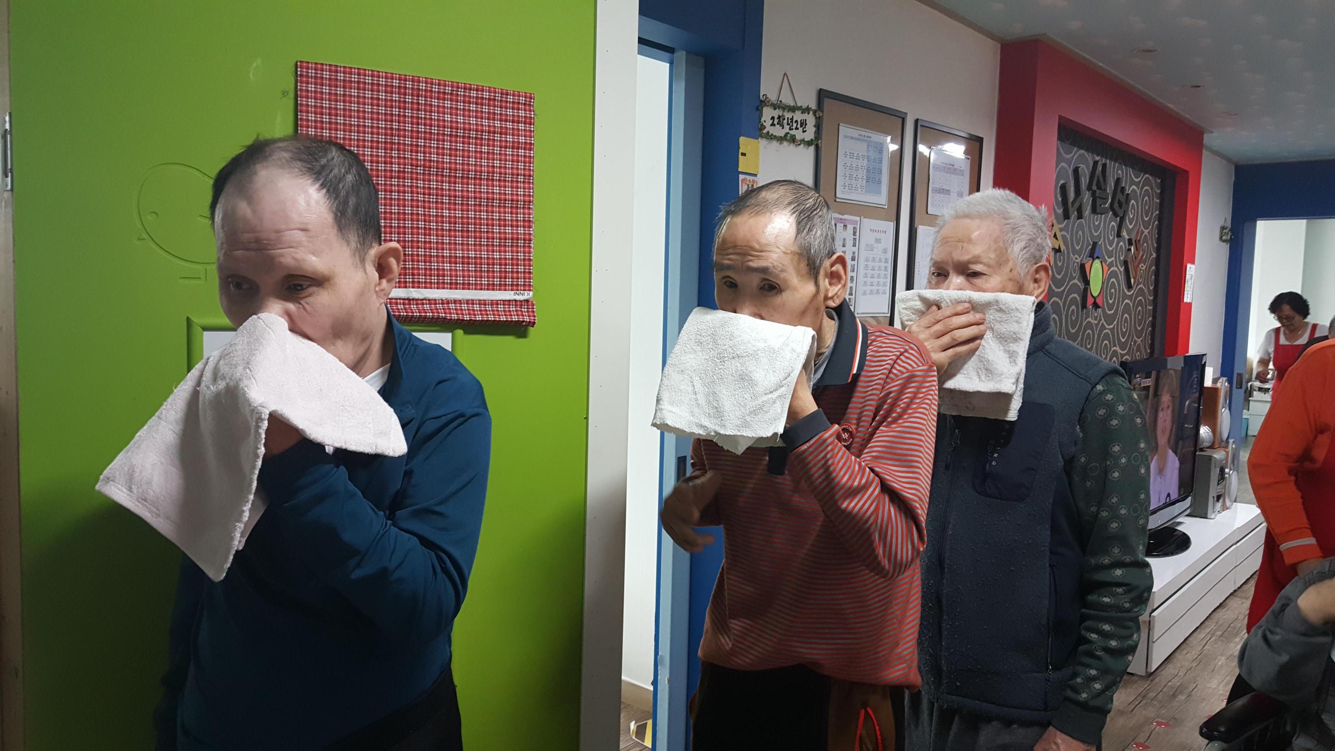 써니요양원 이미지 13