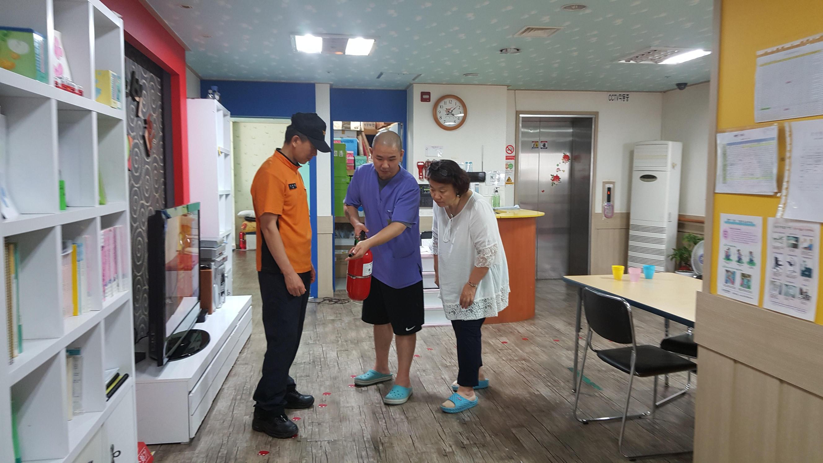 써니요양원 이미지 10