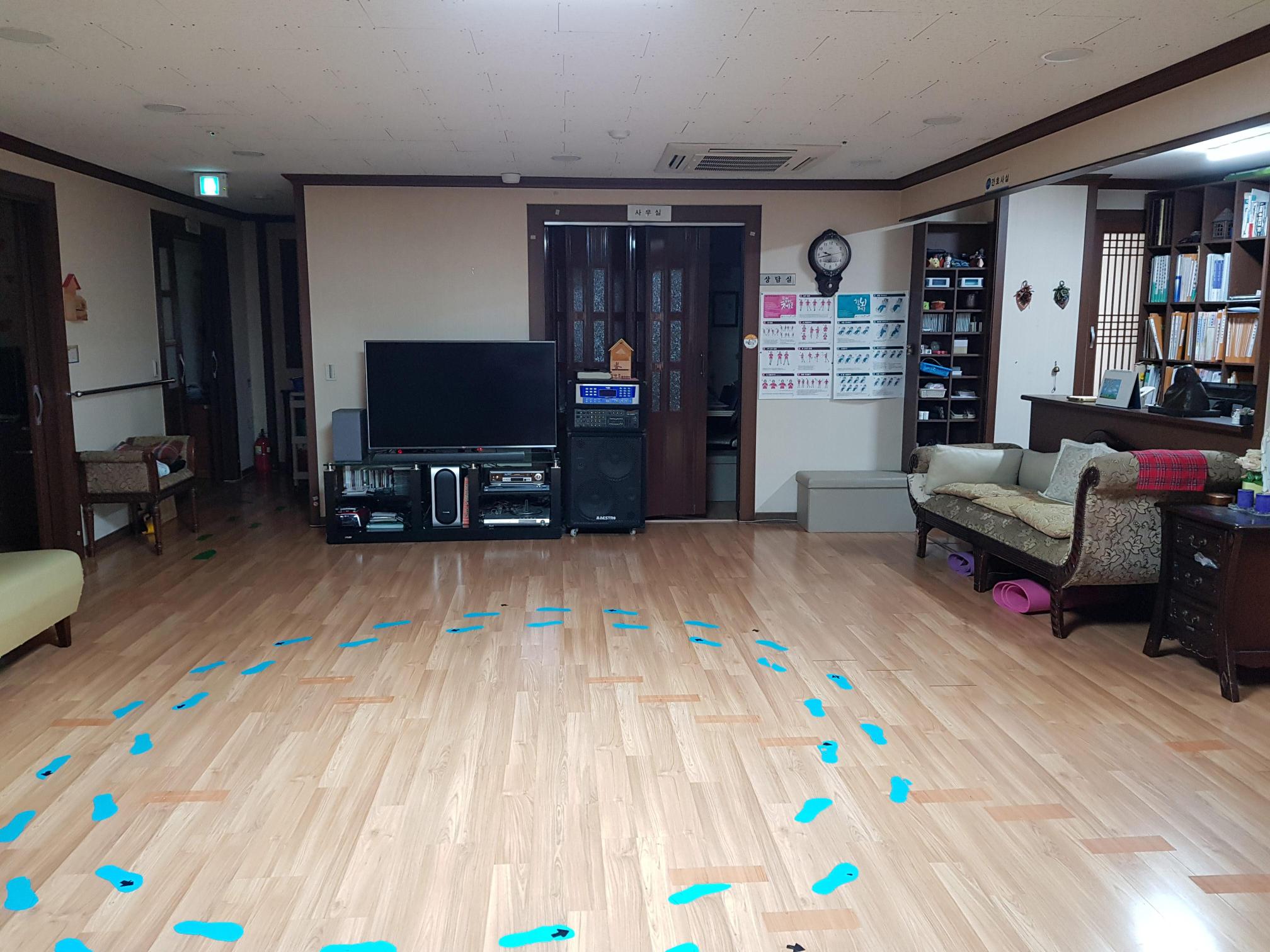 연화노인간호센터 이미지 4