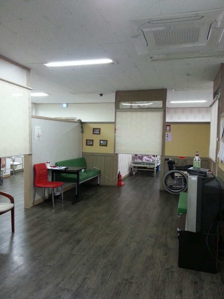 효드림요양원 이미지 3