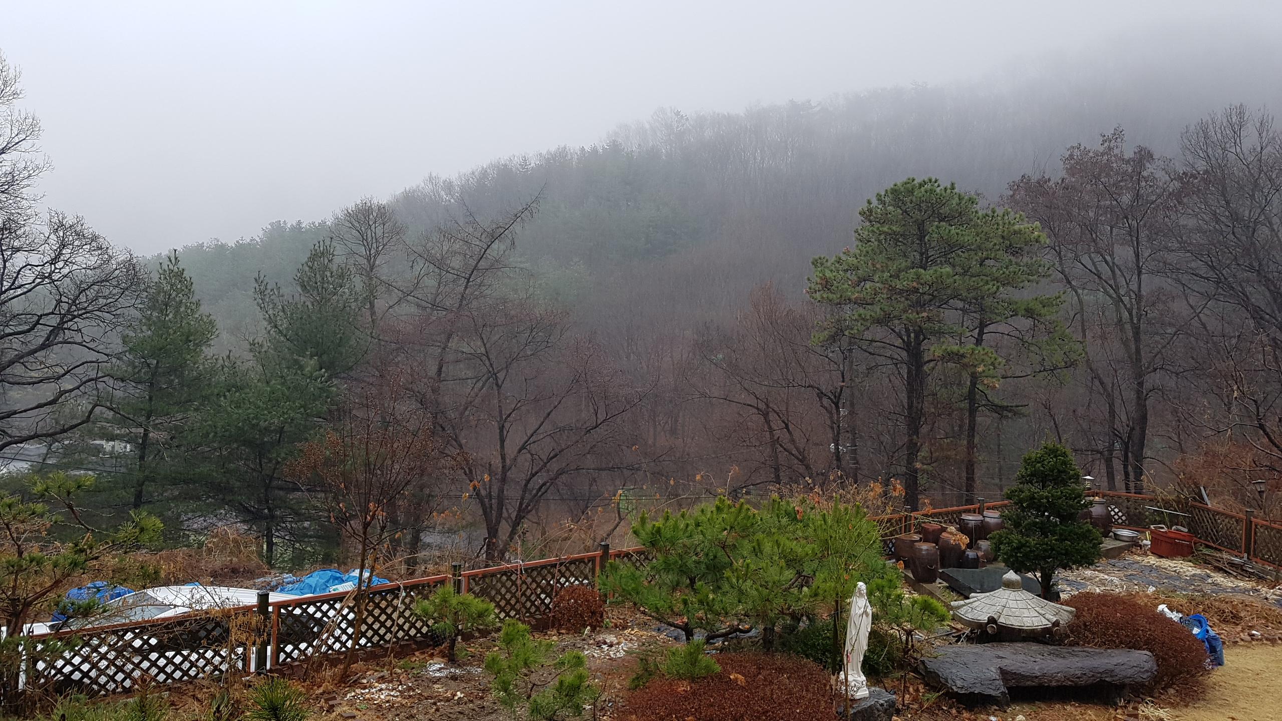 마리아의작은집