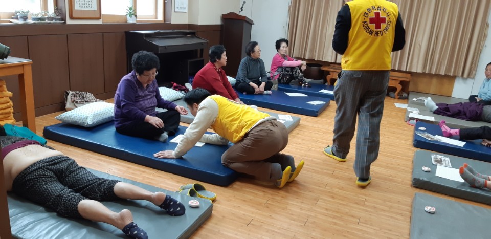 춘천원광효도의집 이미지 34