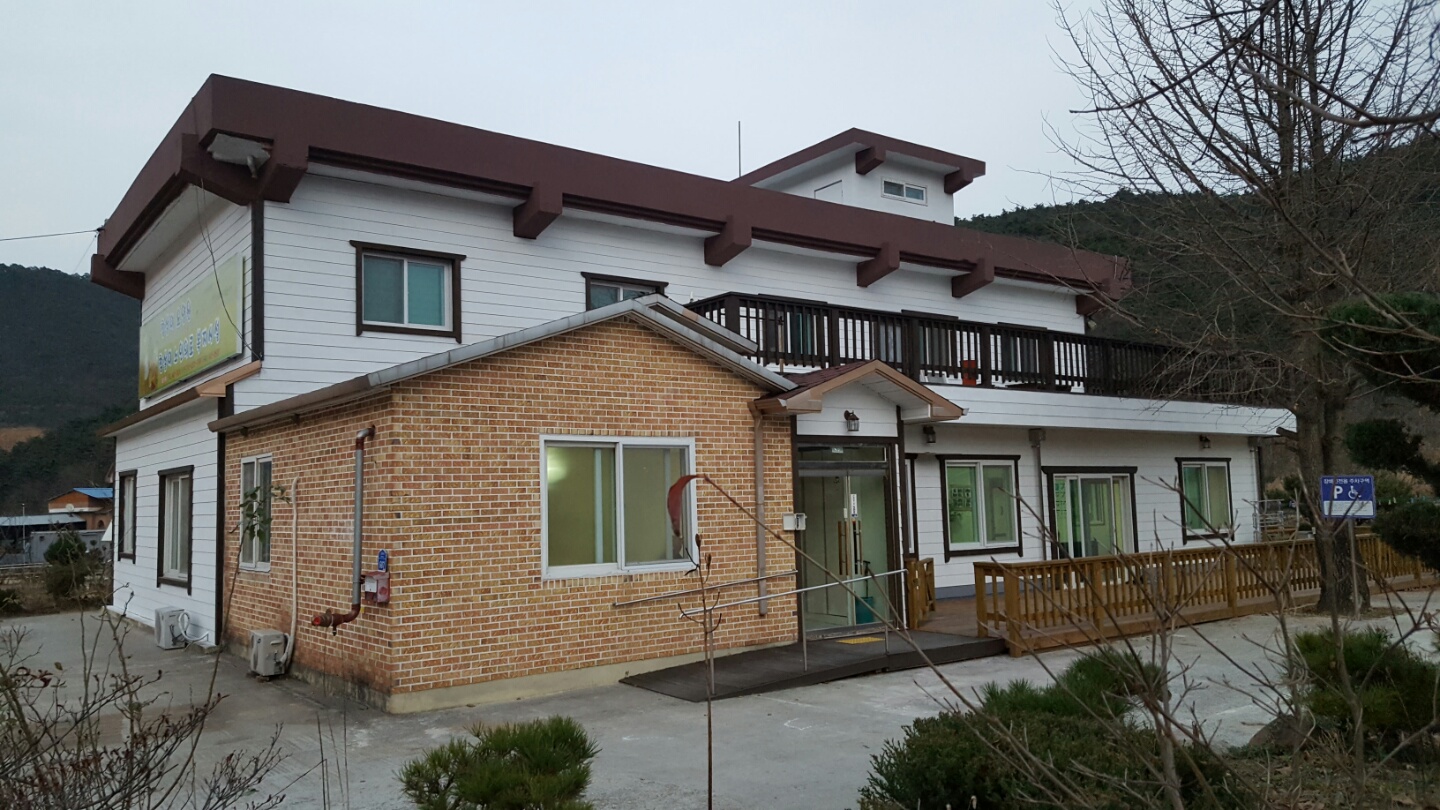 참살이요양원 이미지 2