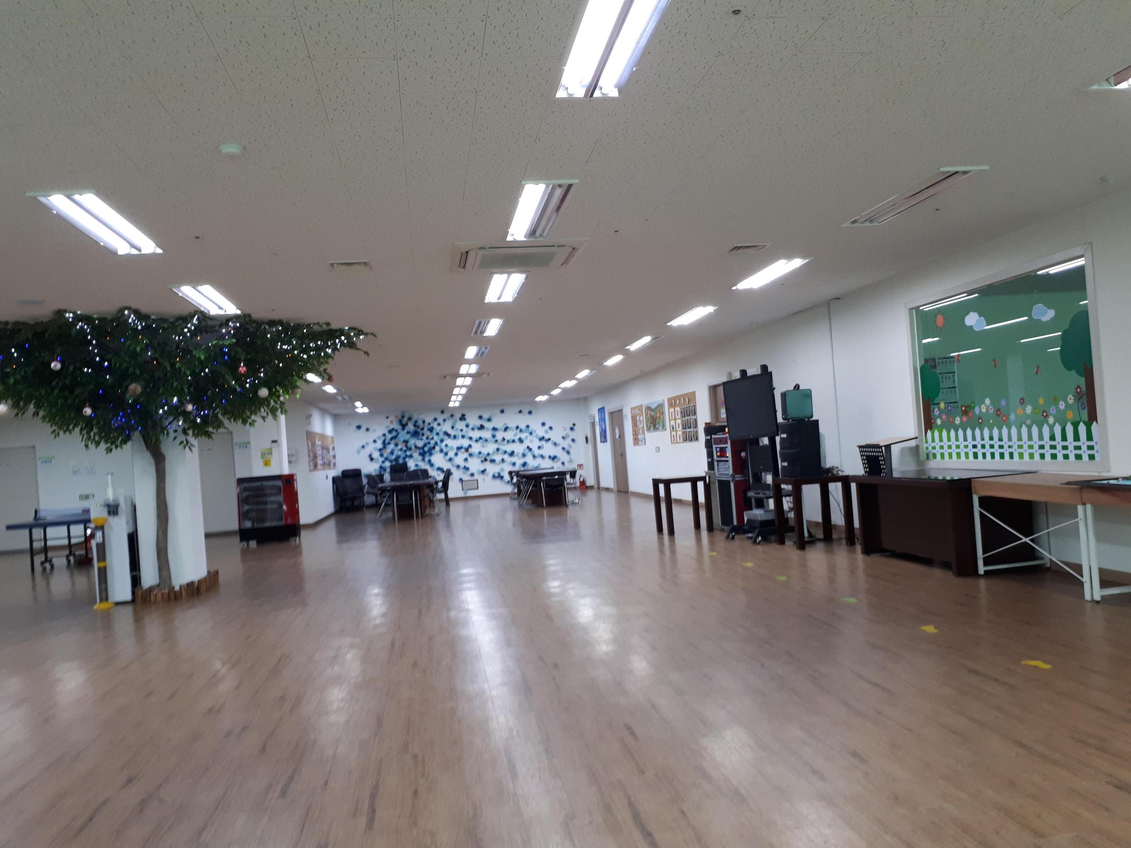 일산 수 요양원 이미지 37