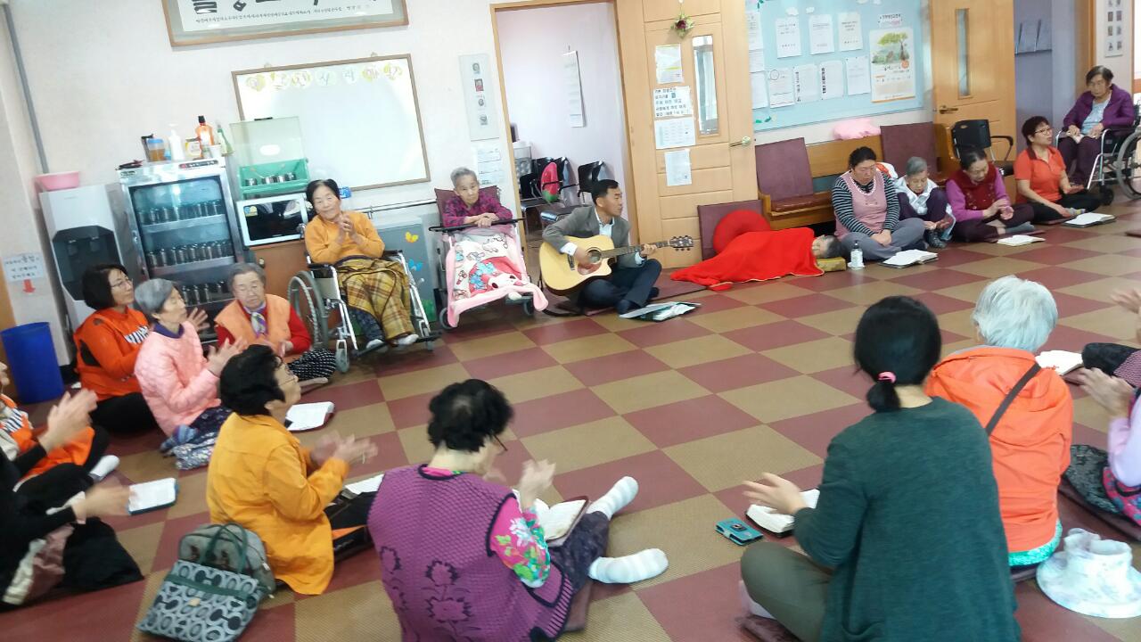 벧엘요양원 이미지 5