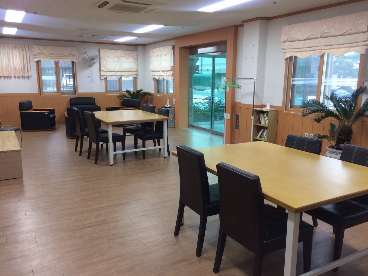 대구가톨릭요양원 이미지 16