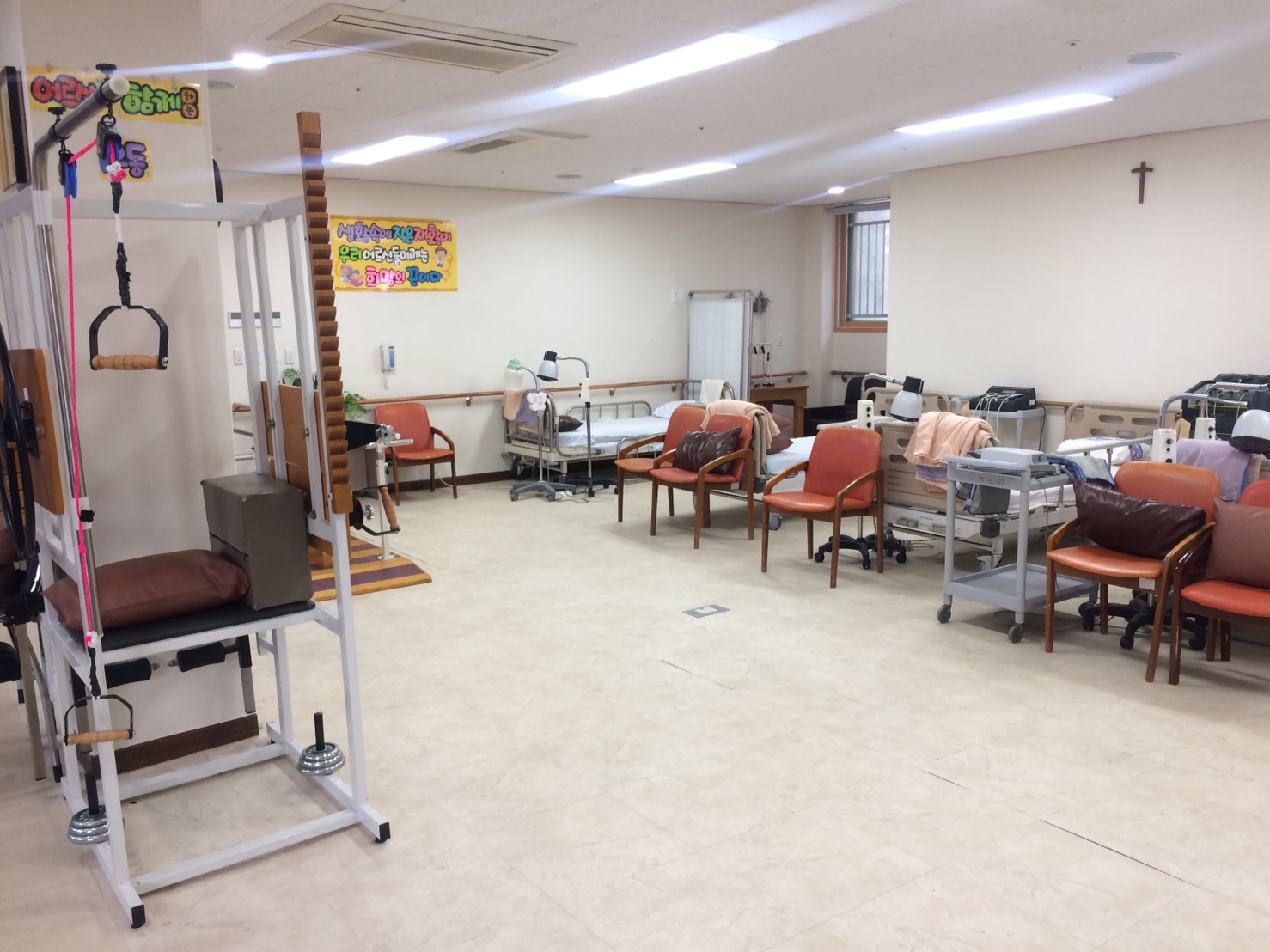 대구가톨릭요양원 이미지 15