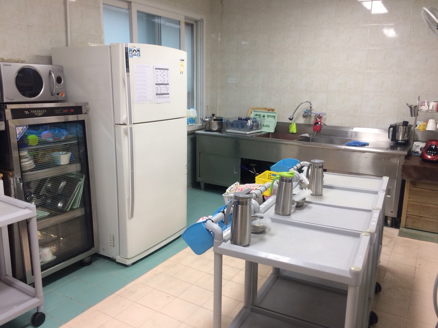 대구가톨릭요양원 이미지 14