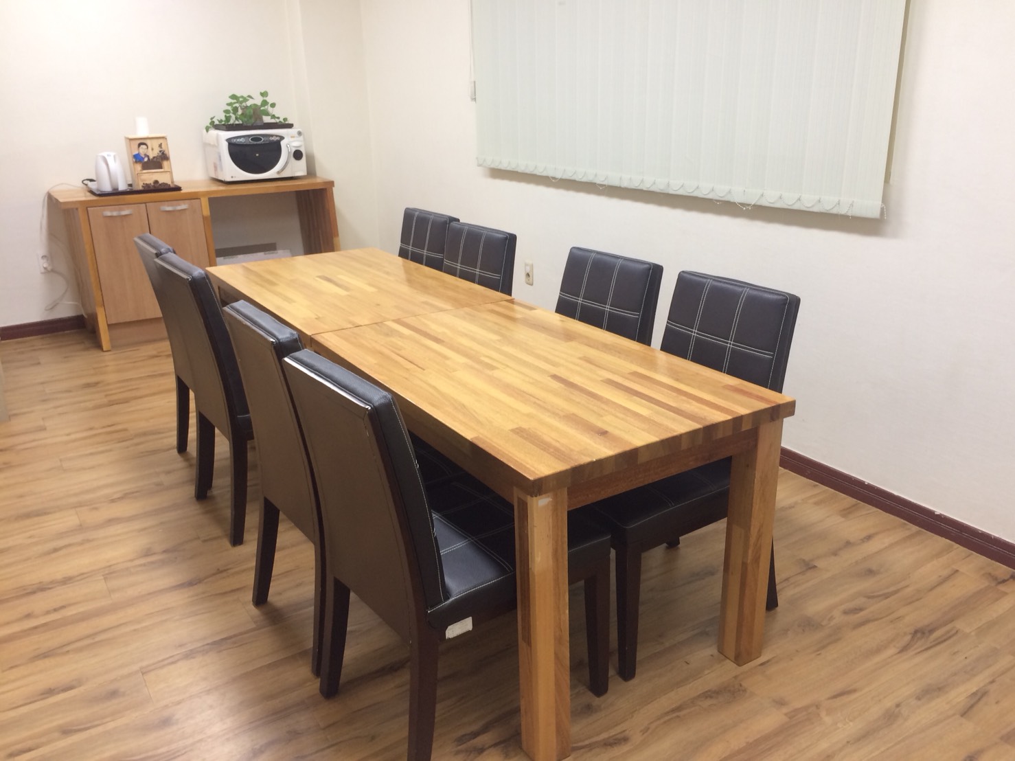 대구가톨릭요양원 이미지 13