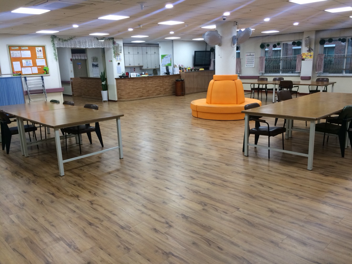 대구가톨릭요양원 이미지 12