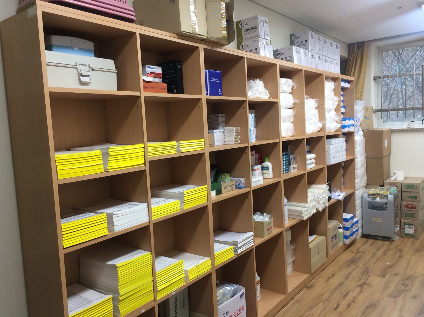 대구가톨릭요양원 이미지 9