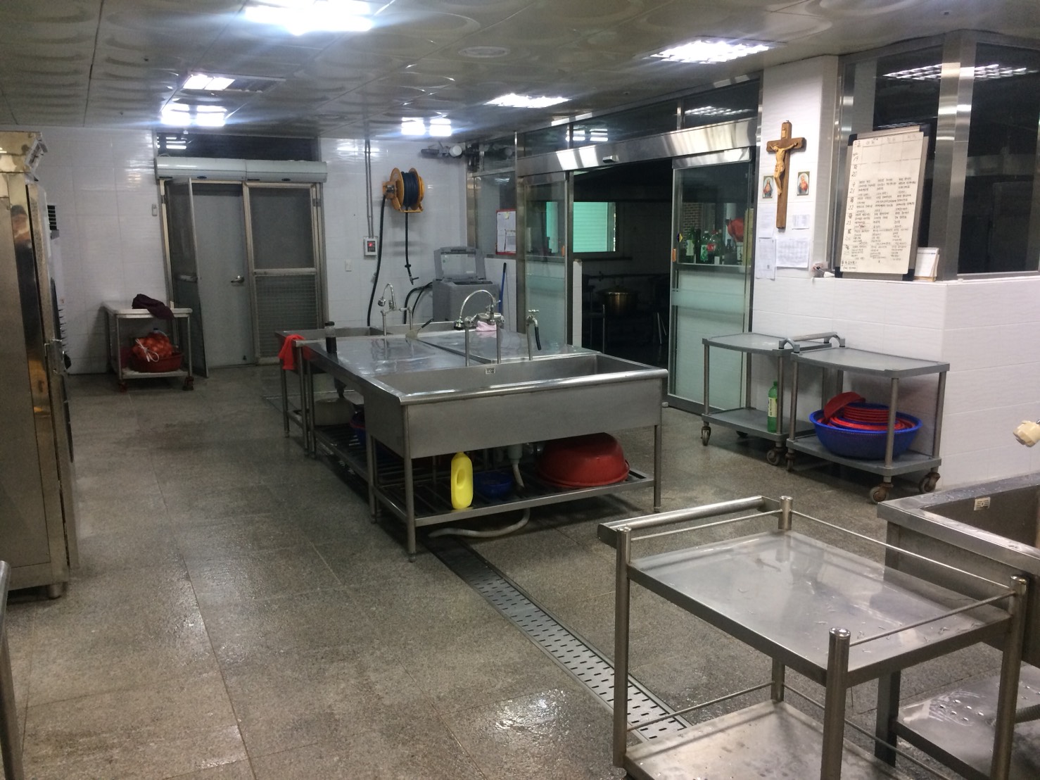 대구가톨릭요양원 이미지 7