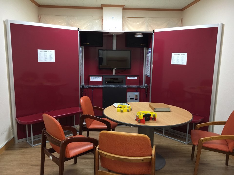 대구가톨릭요양원 이미지 28