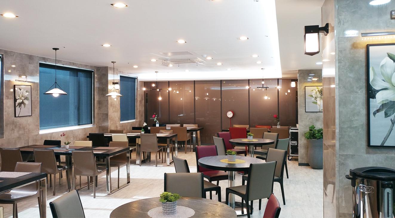 산청복음전문요양원 이미지 2