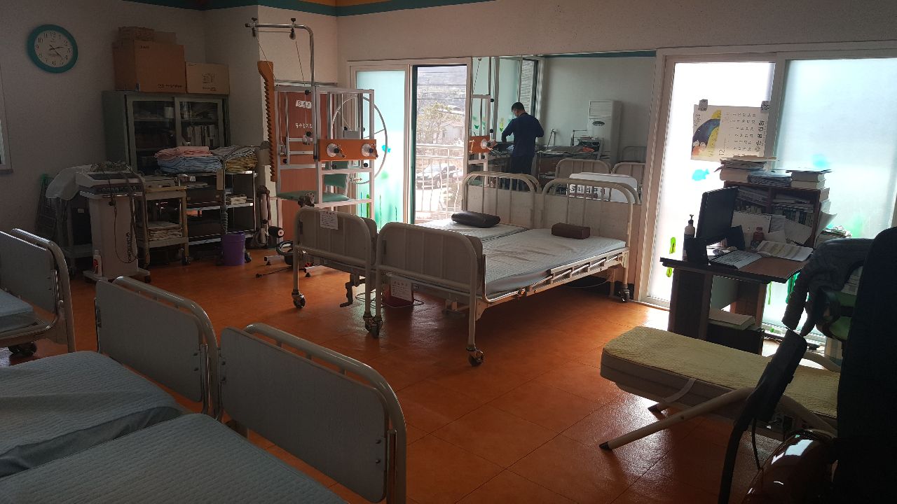 옥천요양원 이미지 3