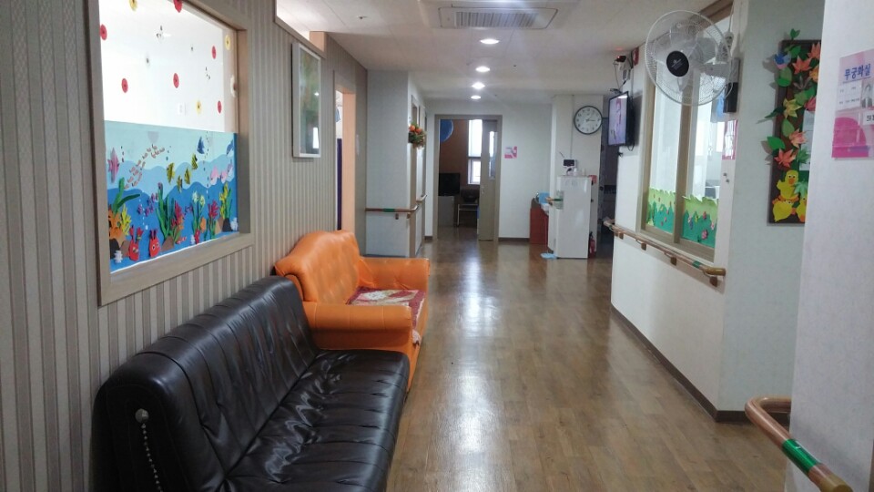 내고향노인요양원 이미지 10