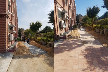 성심노인요양원 이미지 8