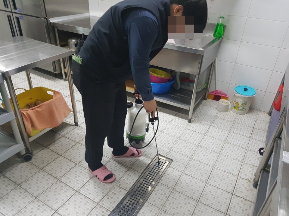 베스트그린요양원2호점 이미지 5