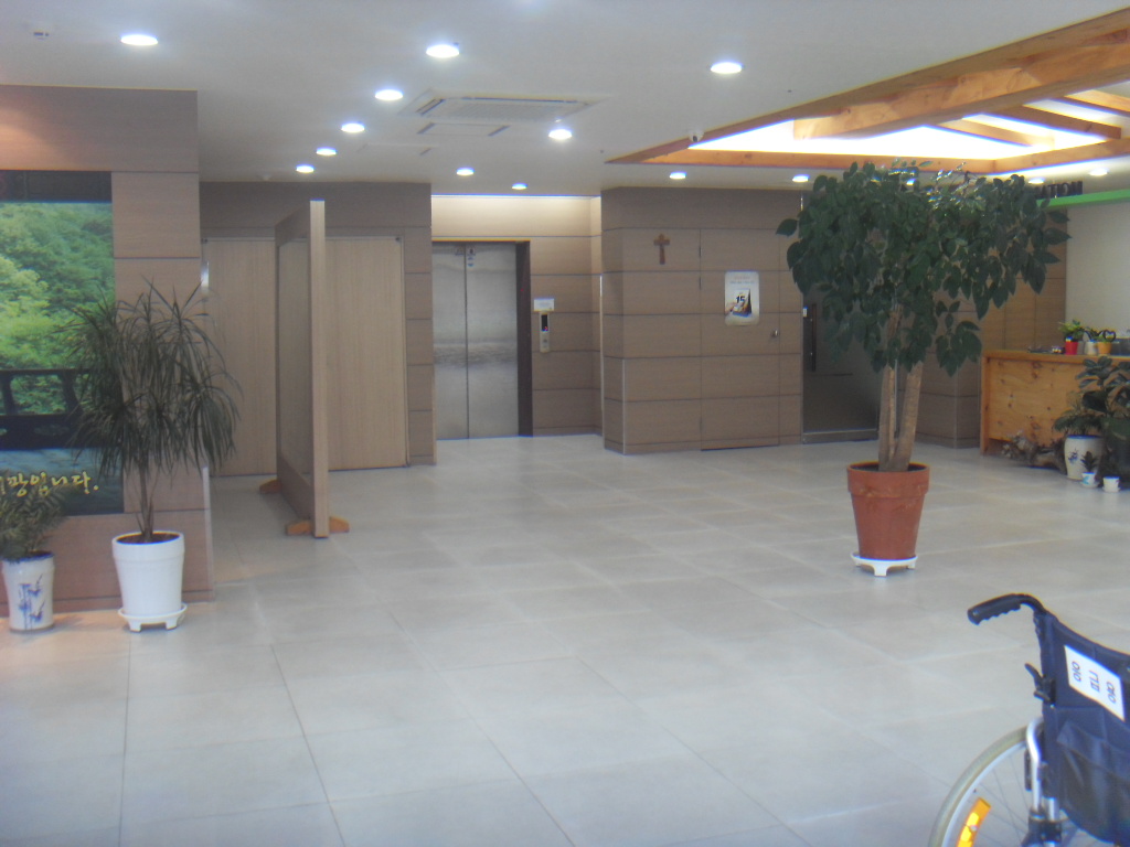 창원성심요양원 이미지 19