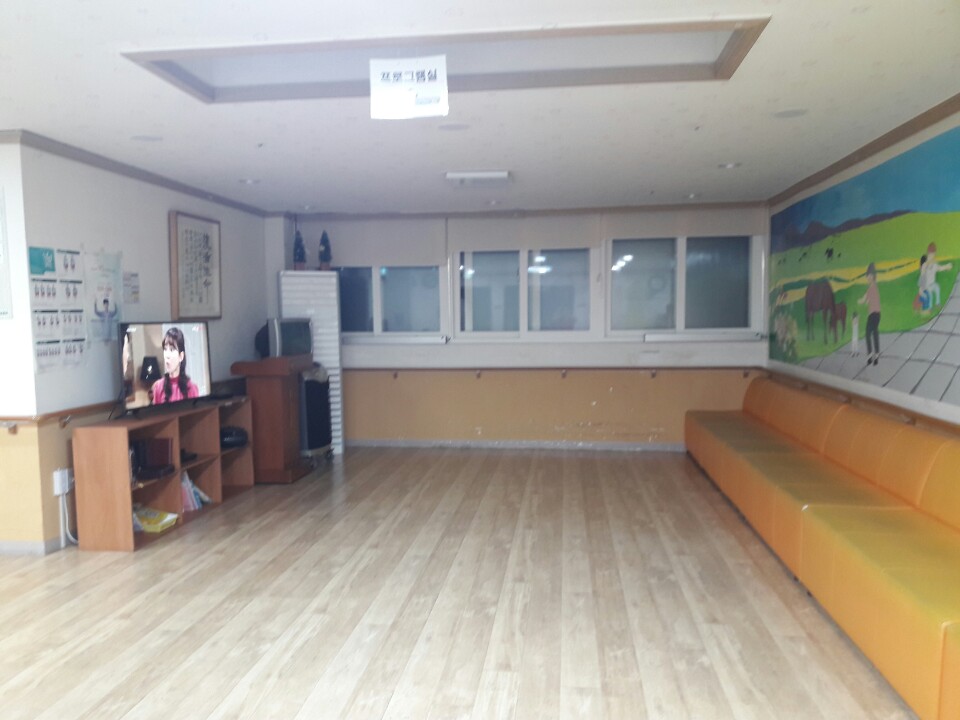 장흥군노인요양센터 이미지 23