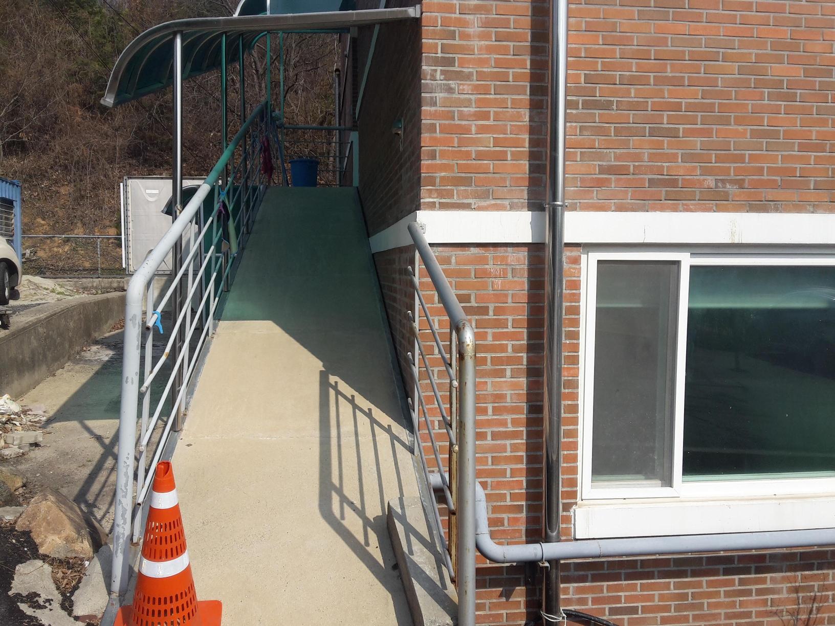 장흥군노인요양센터 이미지 21