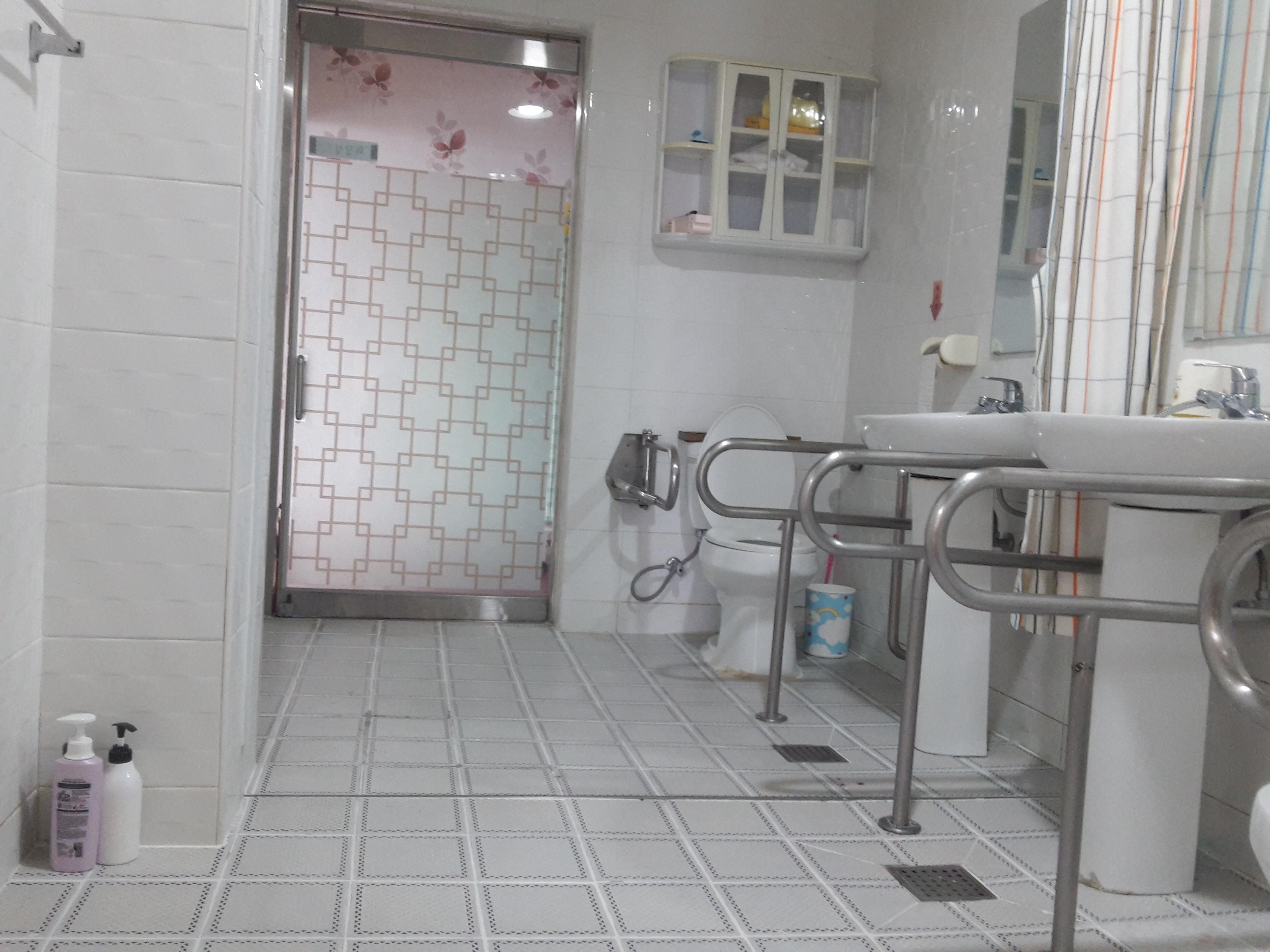 장흥군노인요양센터 이미지 6