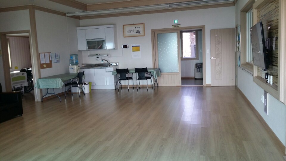 황산소망요양원 이미지 12