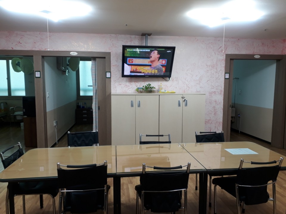 실버메디컬복지센터노인요양원