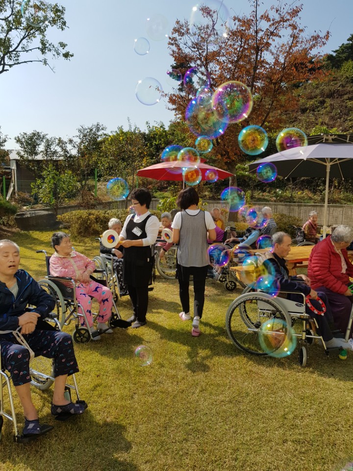 섬김요양원 이미지 4