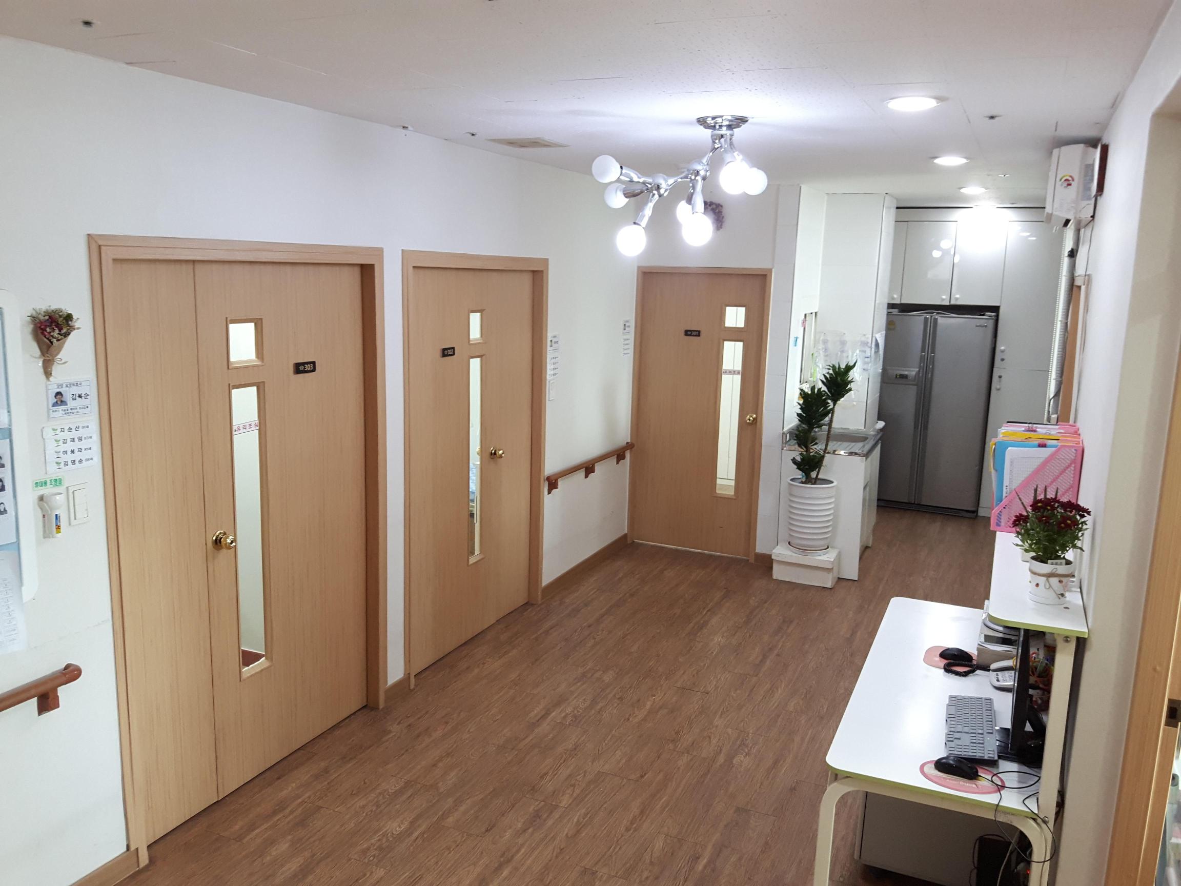 협성요양원 이미지 12