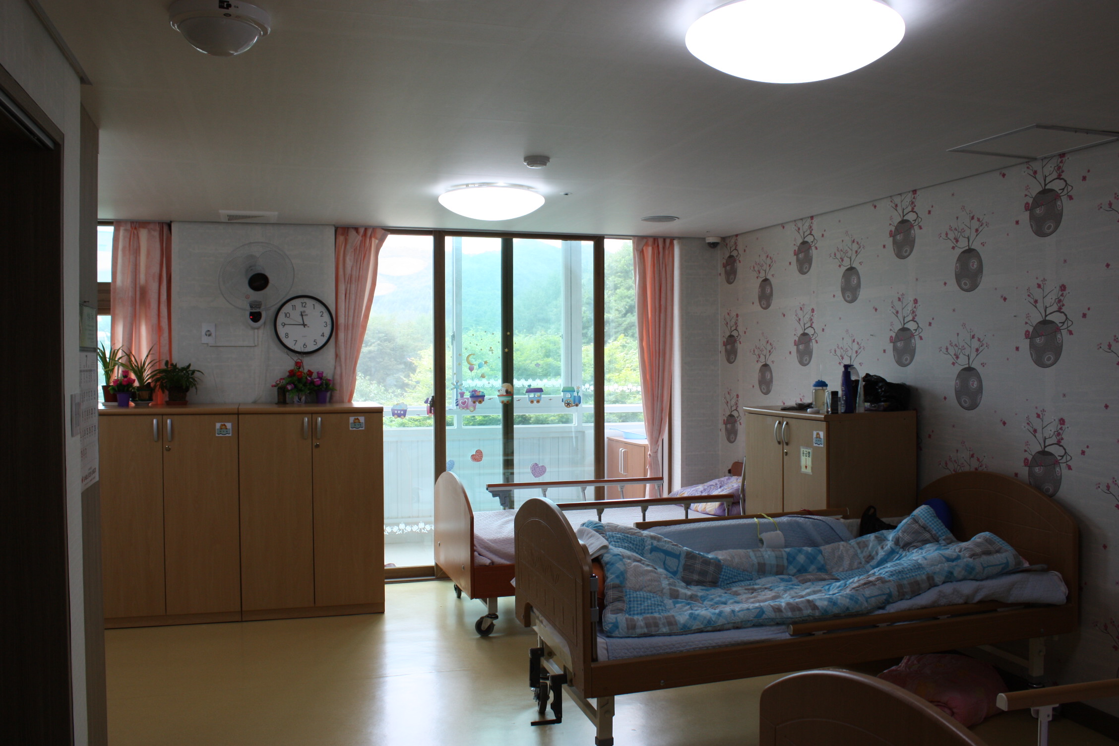 실버홈노인요양원 이미지 25