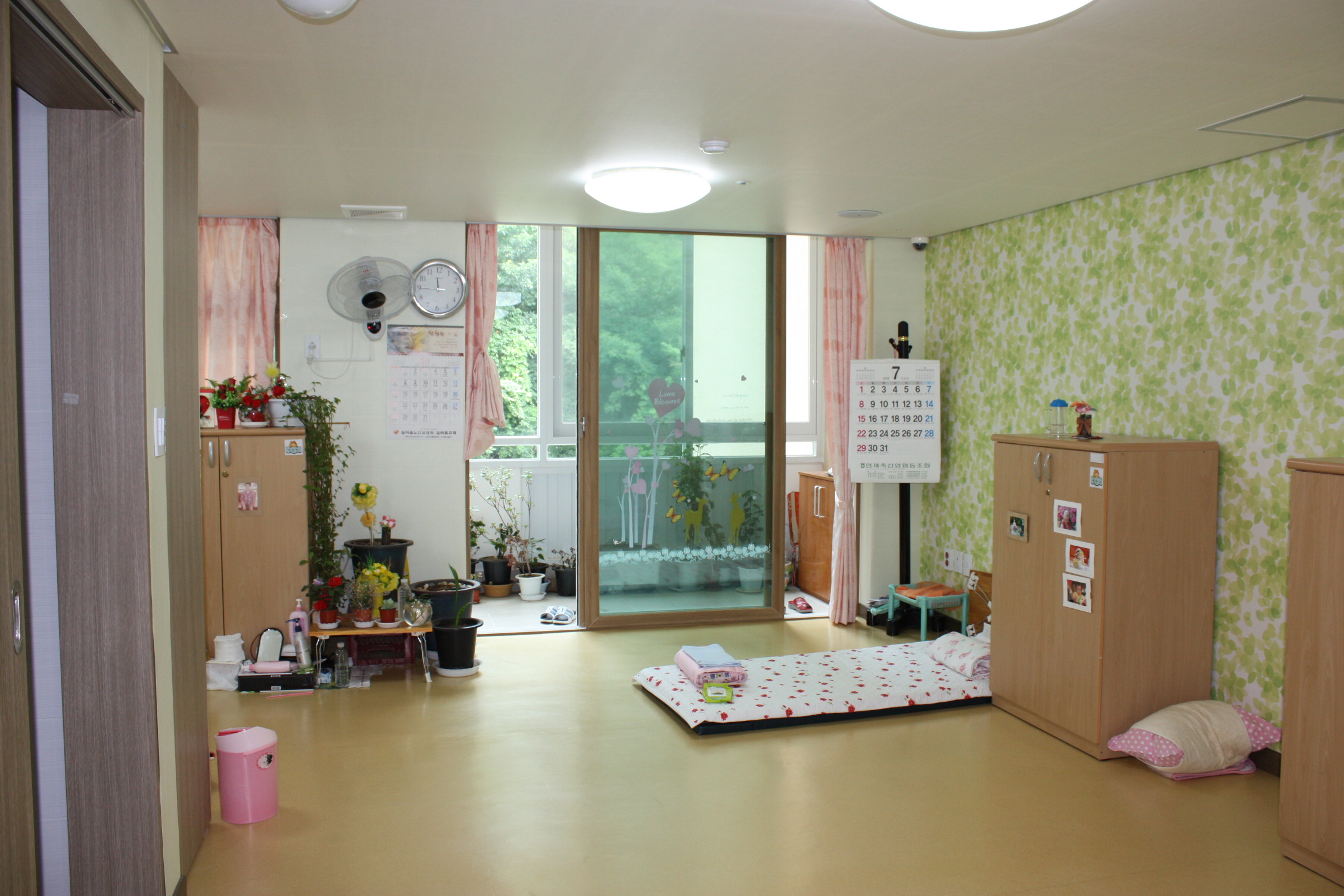 실버홈노인요양원 이미지 24