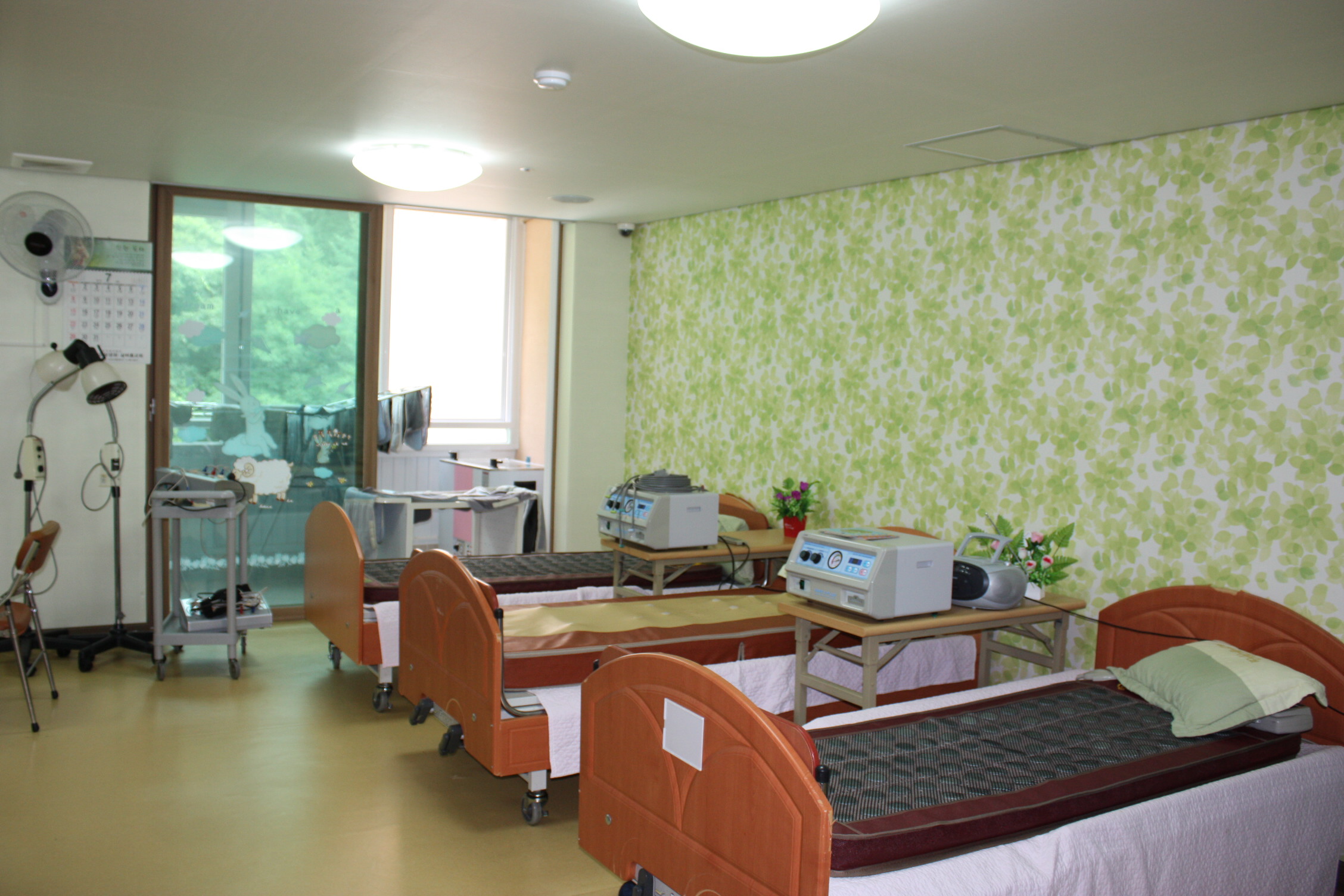 실버홈노인요양원 이미지 23