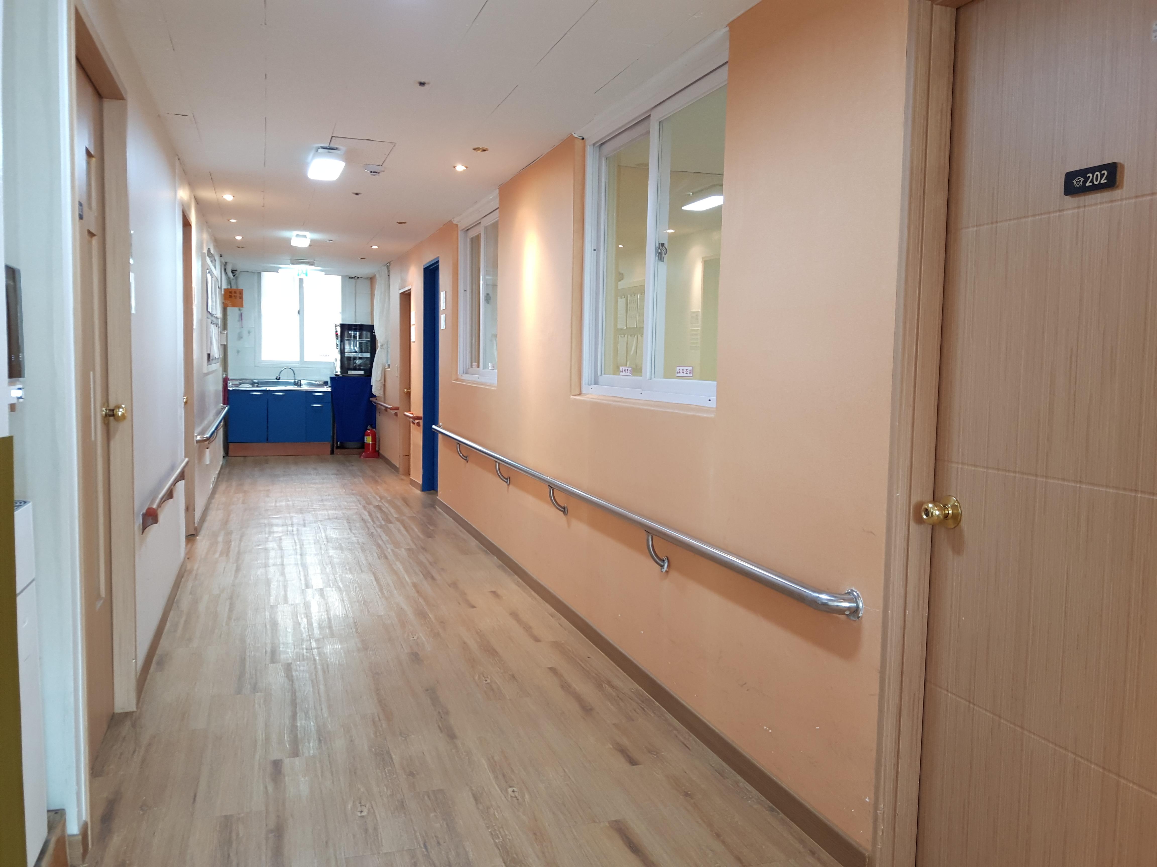 협성요양원 이미지 8