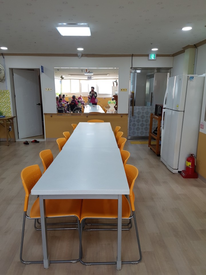 장흥군노인요양센터 이미지 24